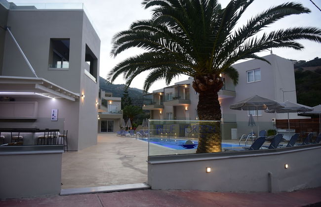 Blue Horizon Apartments - Foto 19