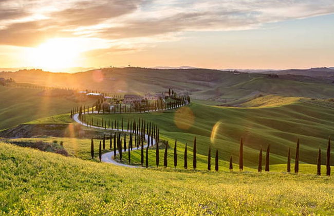 Your Relaxing Tuscan Getaway - Foto 37