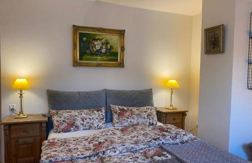 Guest House Wiejska Sielanka - Foto 19