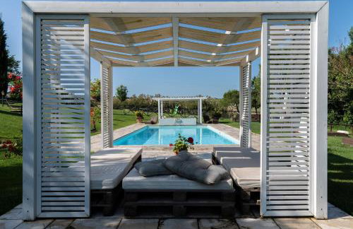 Le MaRaClà Country House - Photo 98