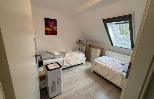 Avens Ferienwohnung mit zwei Schlafzimmer - Foto 30