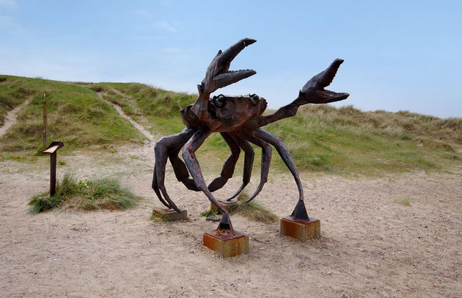 "Indi" - 400m from the sea - Foto 3