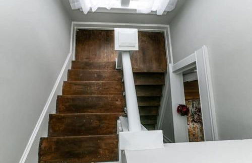 29th Street Trendy Lakeview Craftsman 8 - Foto 34