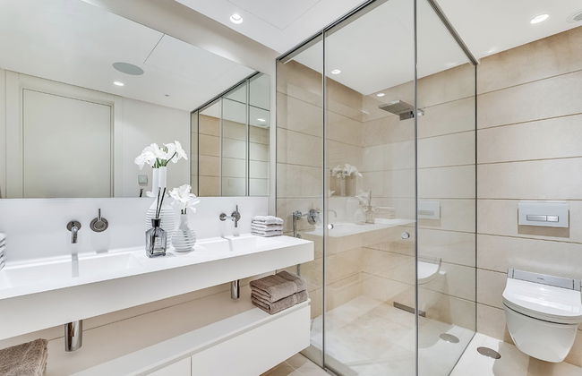 MONDRIAN Luxury Suites & Villas - Foto 52