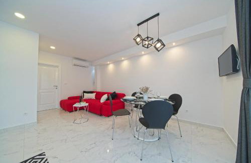 Apartment Marangun - Foto 8