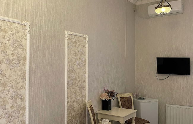 Old Tbilisi Apart-Hotel - Foto 62