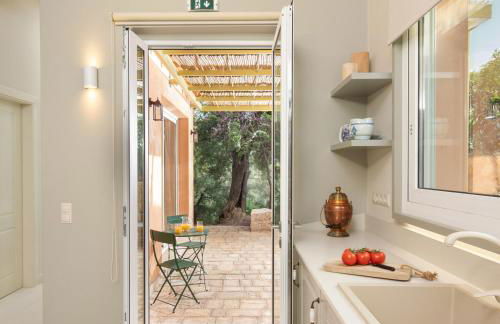 Corfu OliveStone Village with Swimming pool - Foto 33