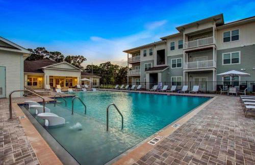 Lake View Suite - POOL, Pet frdly, Nr DTWN NasJax - Foto 23