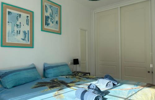 Penthouse Sunrise Blue Ocean View - Foto 26