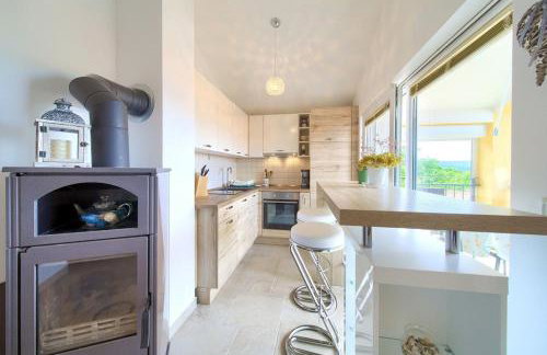 Apartment Sabina Soline - Foto 6