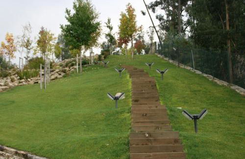 Vale de Rans - Country House - Photo 7