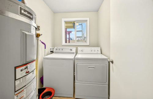 Clearview Comfort- 3BR near Airport! - Foto 17