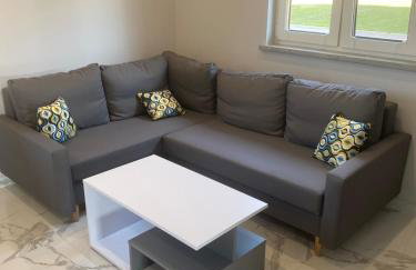 Biebrzańska Przystań 1 - Foto 6