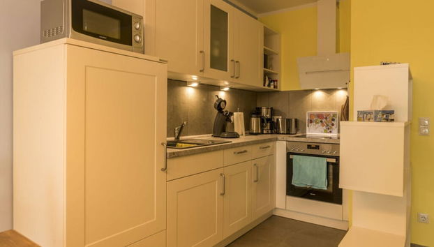 Time out on the Lagoon Modern Retreat - Foto 3, Cocina privada