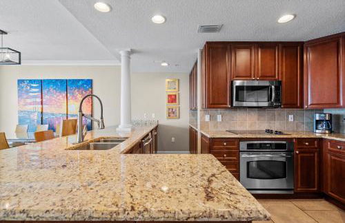 Beach Club Resort Residence and Spa - Photo 28