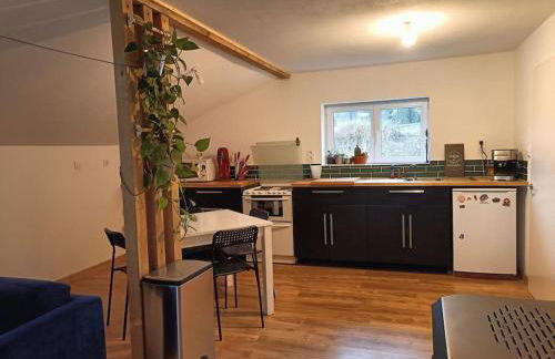 Chalet au bord du lac - Foto 8