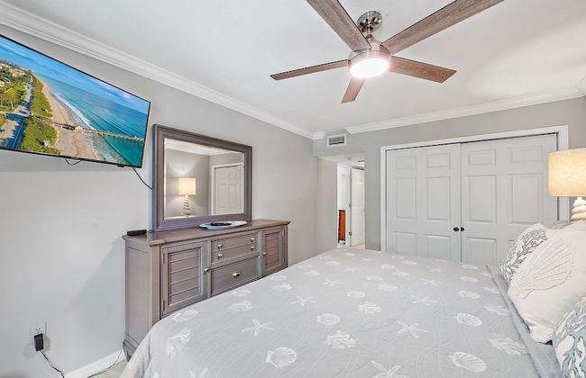 Just Beachy 2 Bedroom Condo by RedAwning - Foto 7