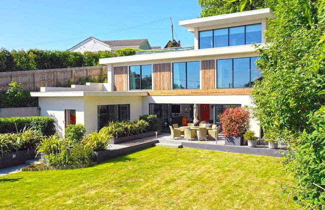 One Tennyson - Foto 1