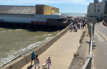 Penthouse Apartment with seaviews - Foto 21