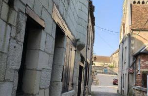 Gîte familial au cœur de Saint-Aignan séjour idéal 3 nuits à 5 min du Zoo de Beauval - Foto 49
