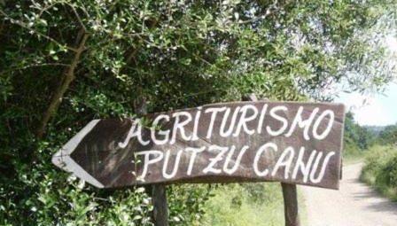 Agriturismo nuraghe Putzu Canu - Foto 2