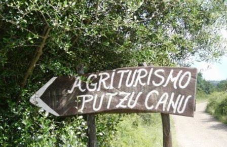 Agriturismo nuraghe Putzu Canu - Foto 2