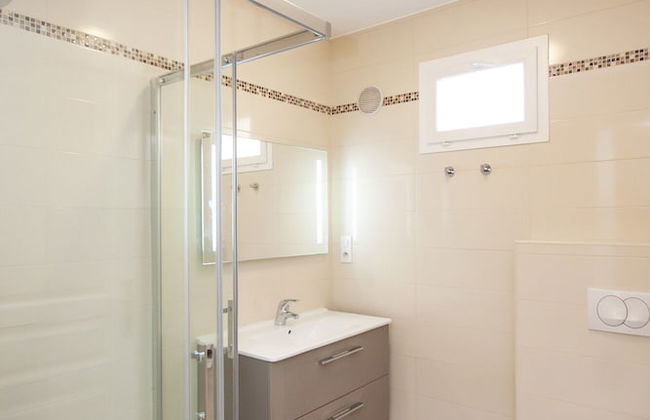 Hôtel et Résidence Ta Kladia - Omigna - Photo 60