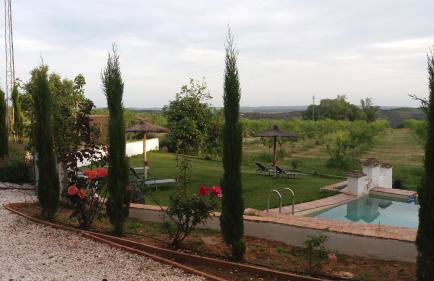 Finca La Favorita- Suites - Foto 62