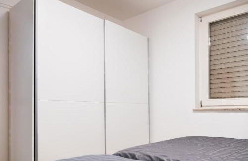 Stylish apartment - garden - great transport links and parking - Foto 18