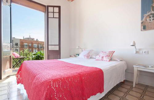 Happy People Gaudi Sant Pau Apartments - Foto 50