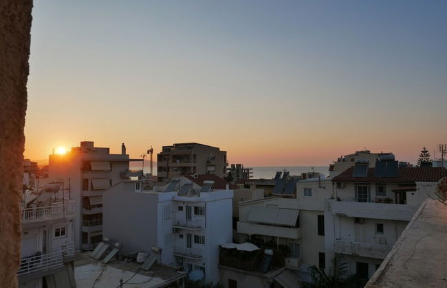 Gio s Central Cosy Apartment With Private Balcony - Foto 18