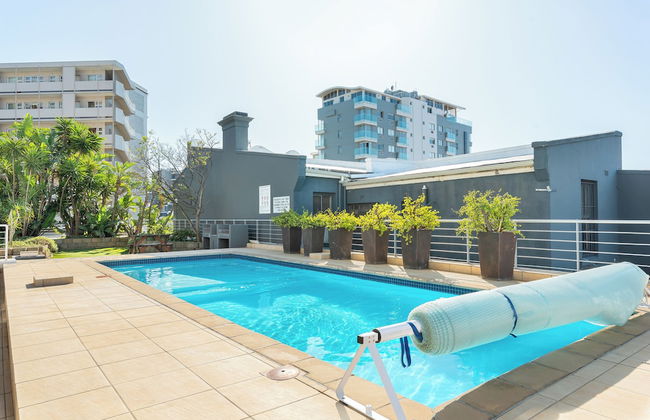 Harbour Terrace 29 - Photo 17