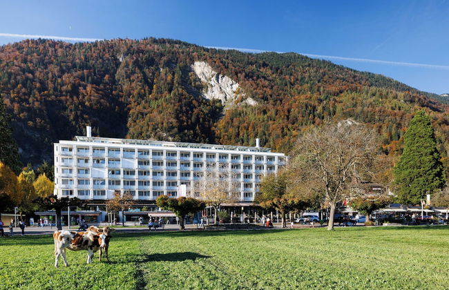 Hapimag Resort Interlaken - Foto 46