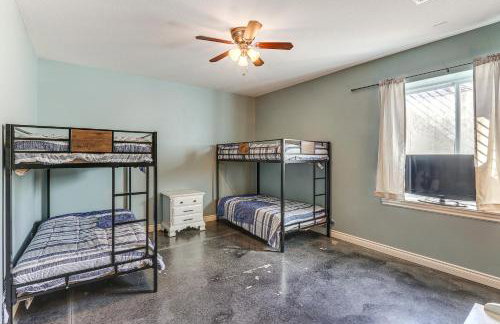 Balcony and Patio Spacious Home in Bel Aire! - Foto 36