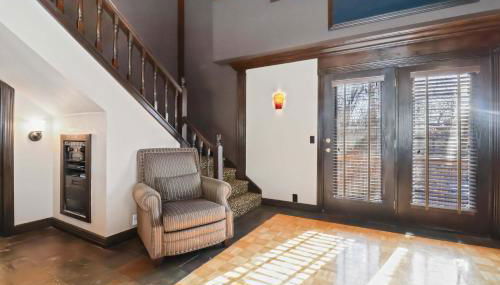 Ozark Mountain Retreat- Movie Theatre Dance Floor - Foto 4