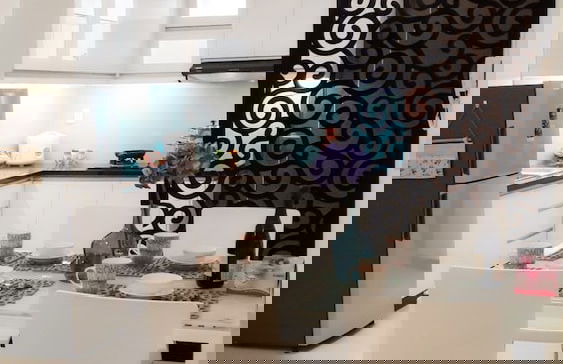 Horse Square Apartment - Foto 6