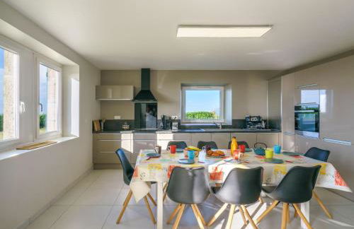 Holiday Home Echappée océane by Interhome - Foto 17