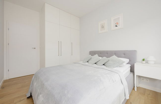 1 Bedroom Apartment Sarmacka by Renters - Foto 6