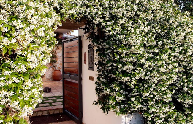 3197 Villa Delle Camelie by Perle di Puglia - Foto 27