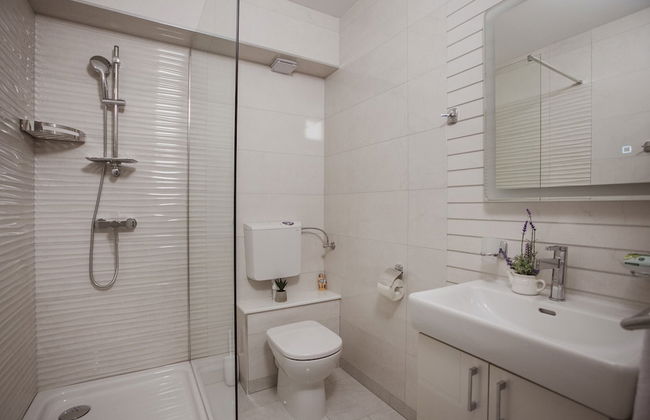 Luxury Modern House, Just 1 min Walk to the Beach - Foto 42