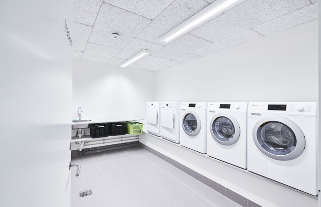 athome apartments - Foto 16