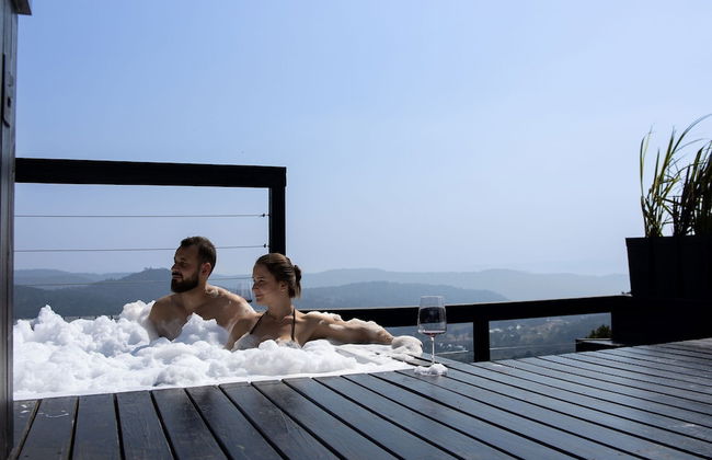 Cabana Duas Faces - Foto 40