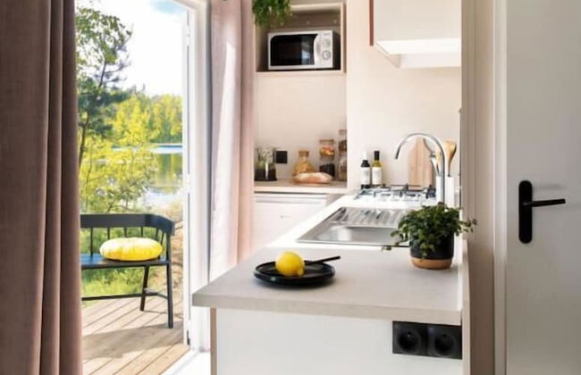 Camping Porto-vecchio La Baie des Voiles - Foto 60