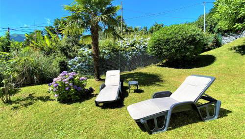 Appartamento Giardino - Photo 2, Garden