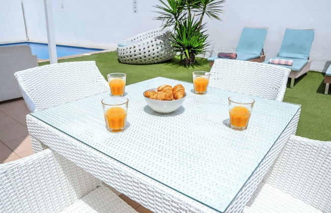 Villa Campanula - Foto 3