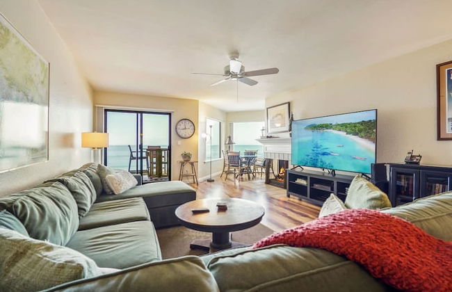 Surfsong Dream - Beachfront - Foto 3