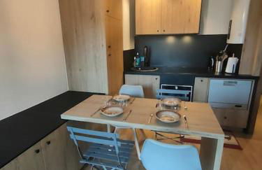 Magnifique 3 étoiles en hyper centre avec place privée - Foto 18