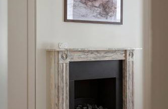 Charming Family Retreat 4BR Marylebone - Foto 25