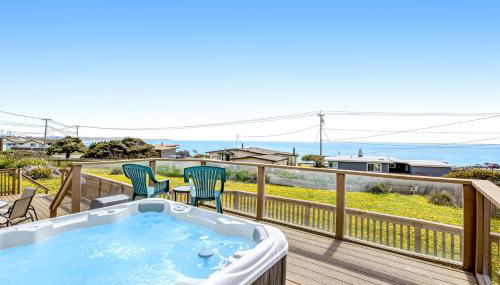 Cozy Carmet Cottage - Foto 4