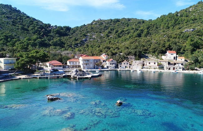 Apartments Belin Mljet - Foto 38